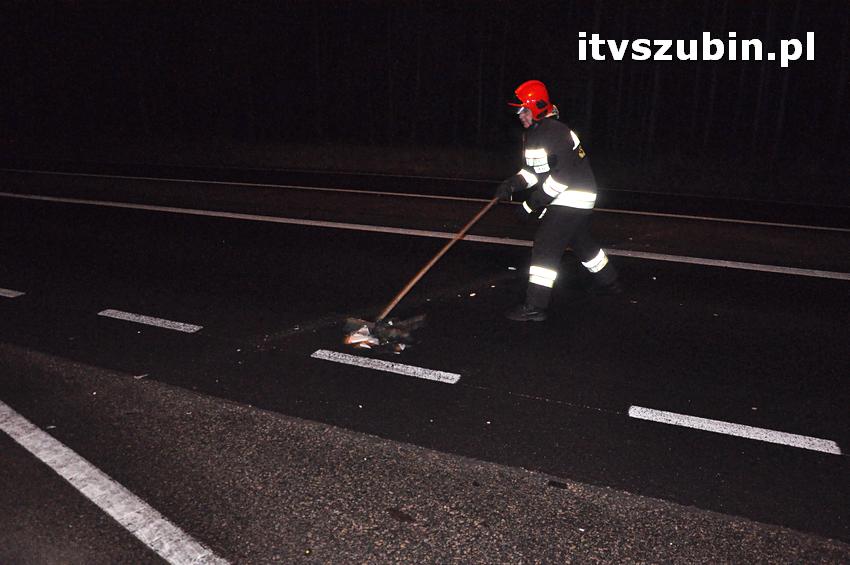 Prawo serii, kolejna wysepka bez znaku