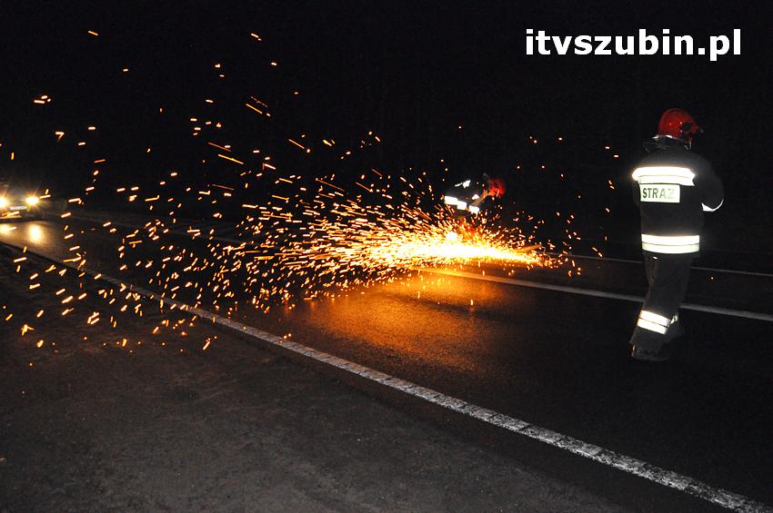 Prawo serii, kolejna wysepka bez znaku