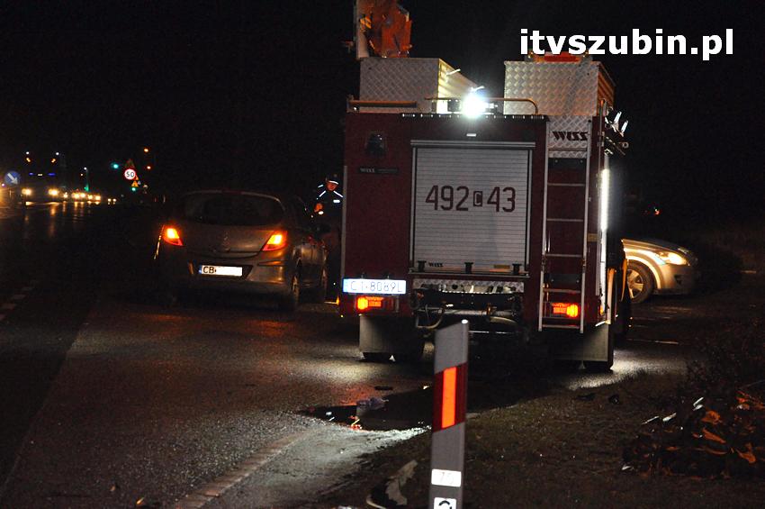 Prawo serii, kolejna wysepka bez znaku