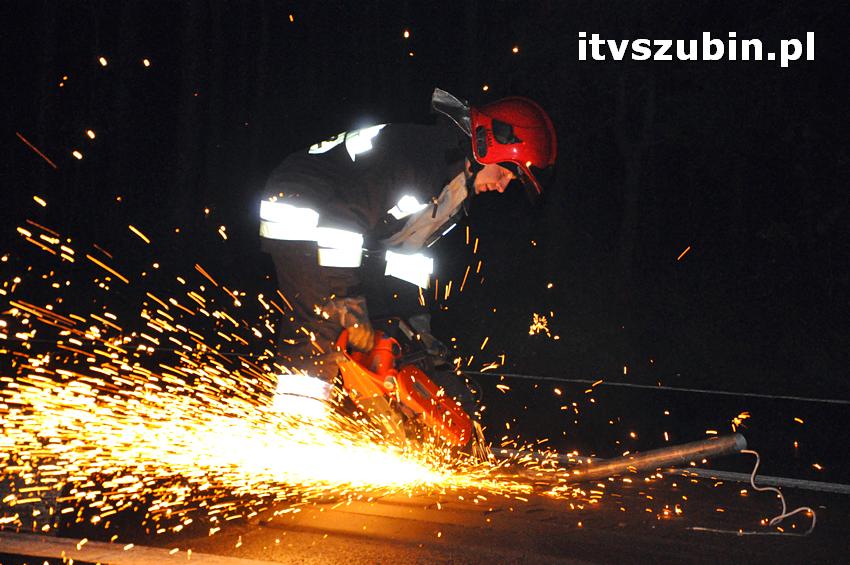 Prawo serii, kolejna wysepka bez znaku