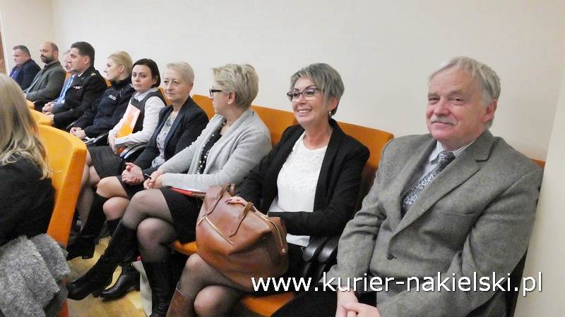 XXIV sesja Rady Powiatu Nakielskiego