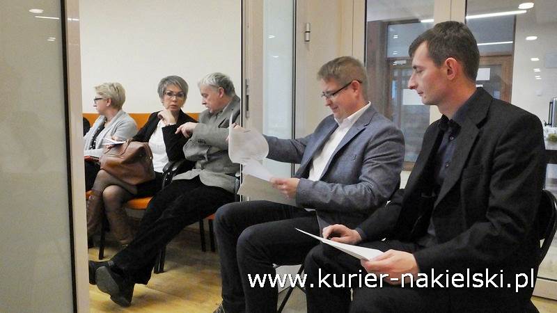 XXIV sesja Rady Powiatu Nakielskiego