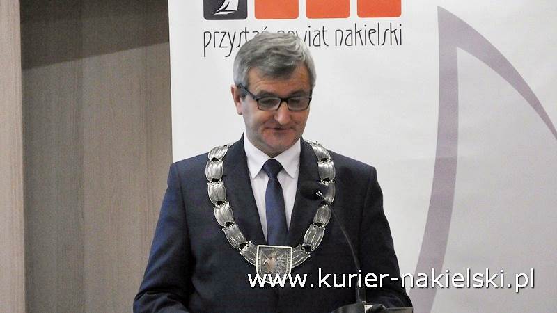 XXIV sesja Rady Powiatu Nakielskiego