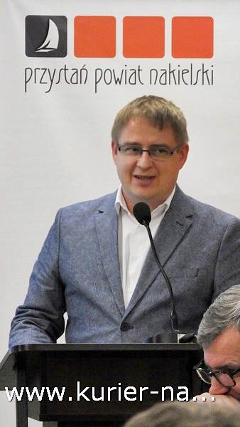 XXIV sesja Rady Powiatu Nakielskiego