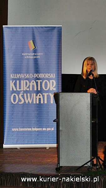 Spotkanie z przedstawicielami samorządu i nauczycielami