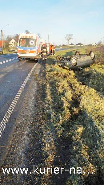 Dachowanie w Chrząstowie