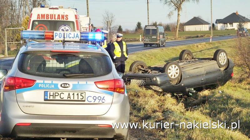 Dachowanie w Chrząstowie