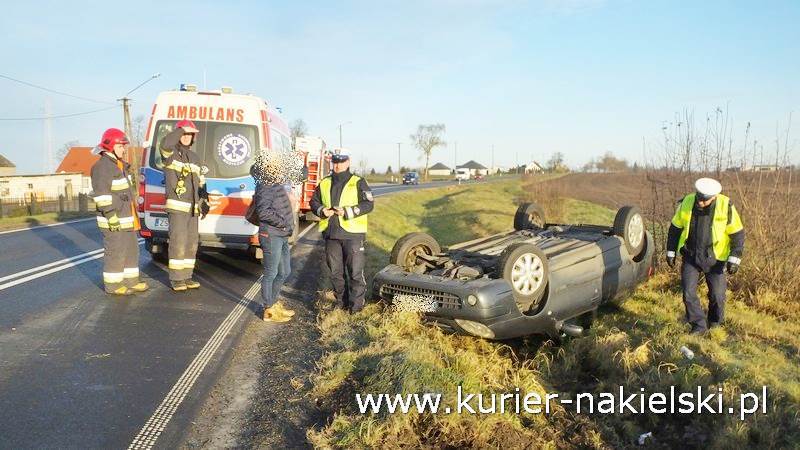 Dachowanie w Chrząstowie