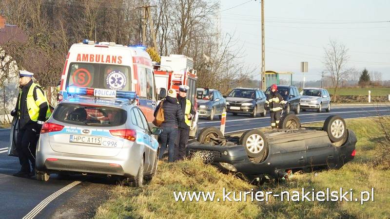 Dachowanie w Chrząstowie