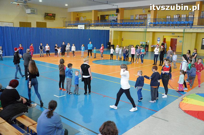 Mikołajkowy Festyn Rodzinny