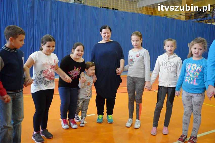 Mikołajkowy Festyn Rodzinny