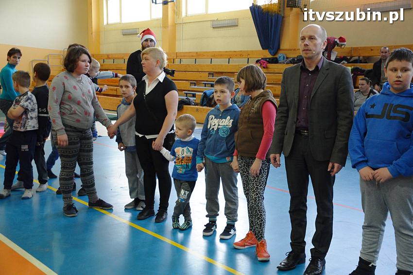 Mikołajkowy Festyn Rodzinny