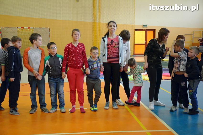 Mikołajkowy Festyn Rodzinny