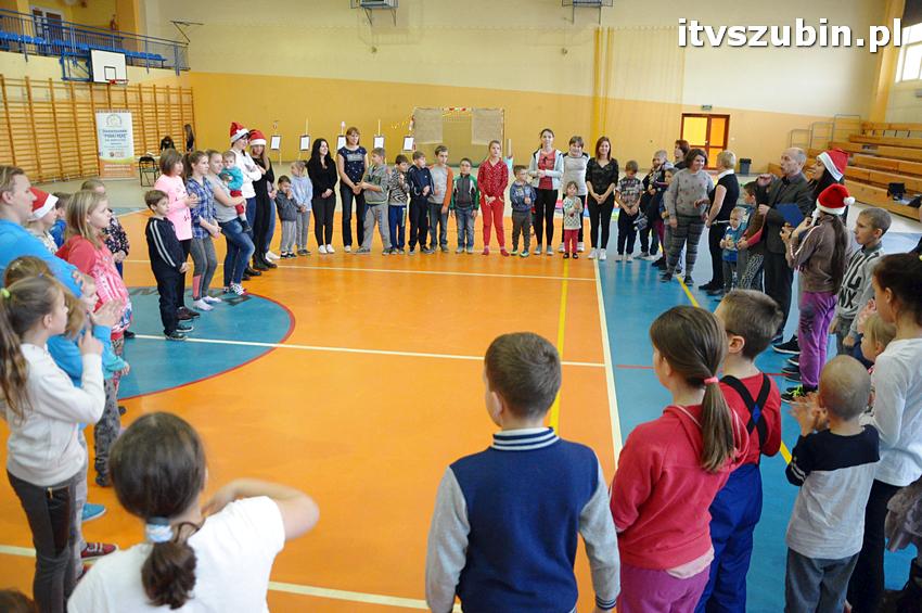 Mikołajkowy Festyn Rodzinny