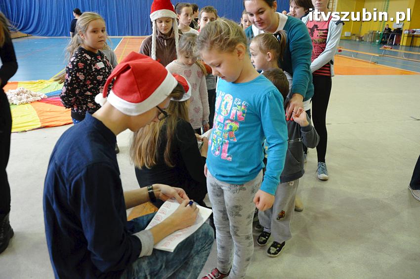 Mikołajkowy Festyn Rodzinny