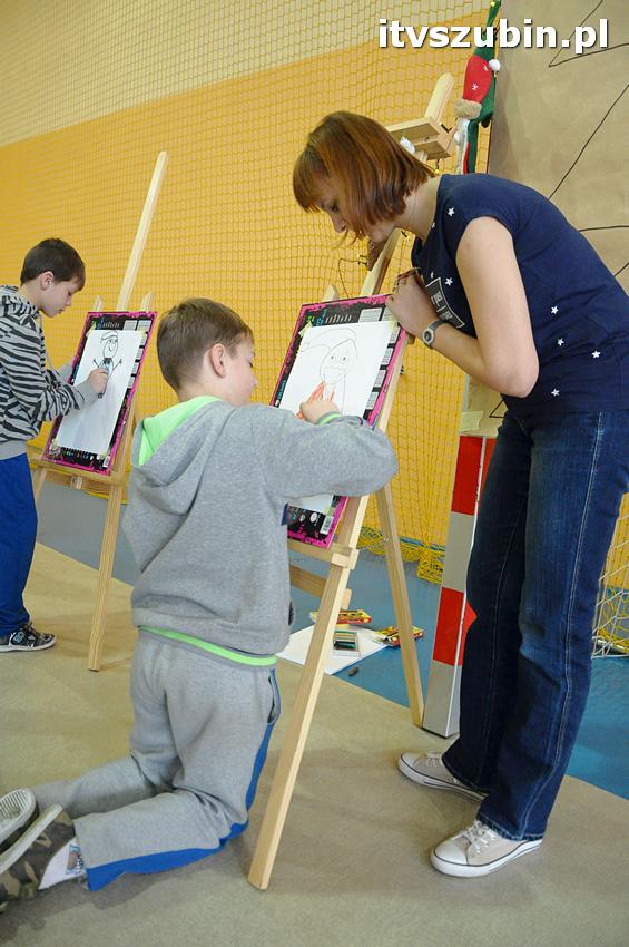 Mikołajkowy Festyn Rodzinny