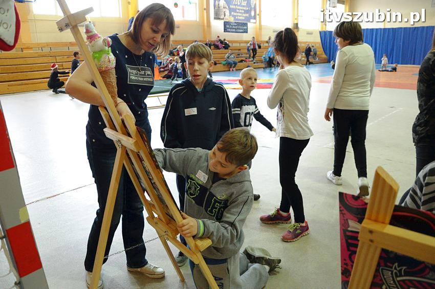 Mikołajkowy Festyn Rodzinny