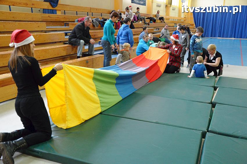 Mikołajkowy Festyn Rodzinny