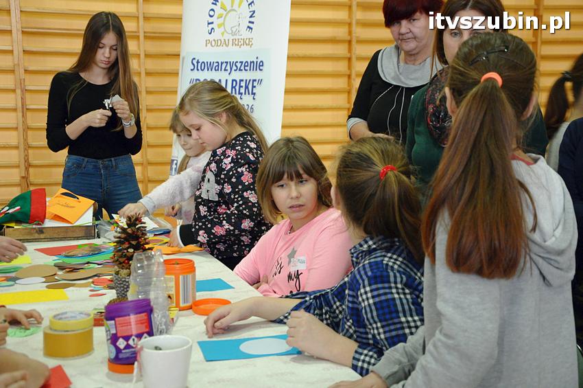 Mikołajkowy Festyn Rodzinny