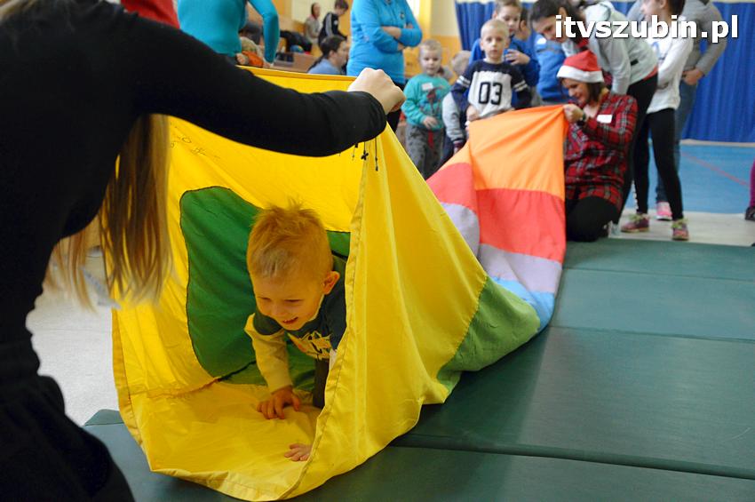 Mikołajkowy Festyn Rodzinny