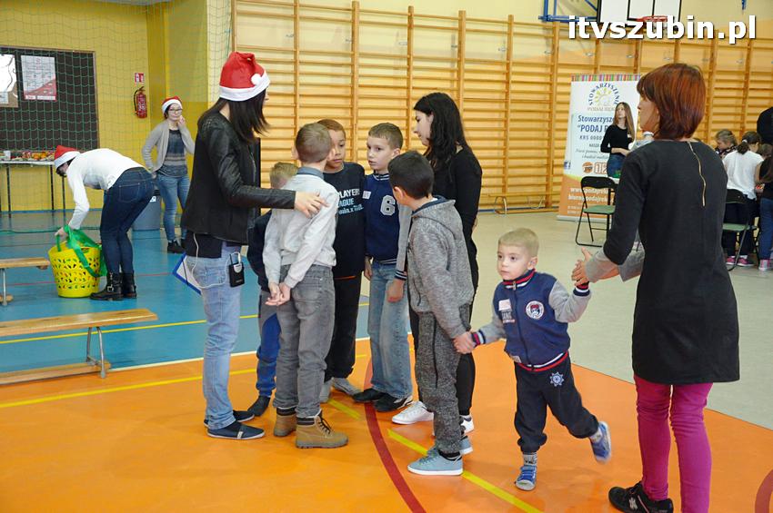 Mikołajkowy Festyn Rodzinny