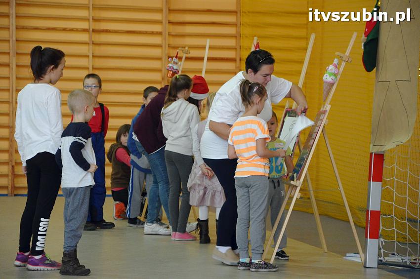 Mikołajkowy Festyn Rodzinny