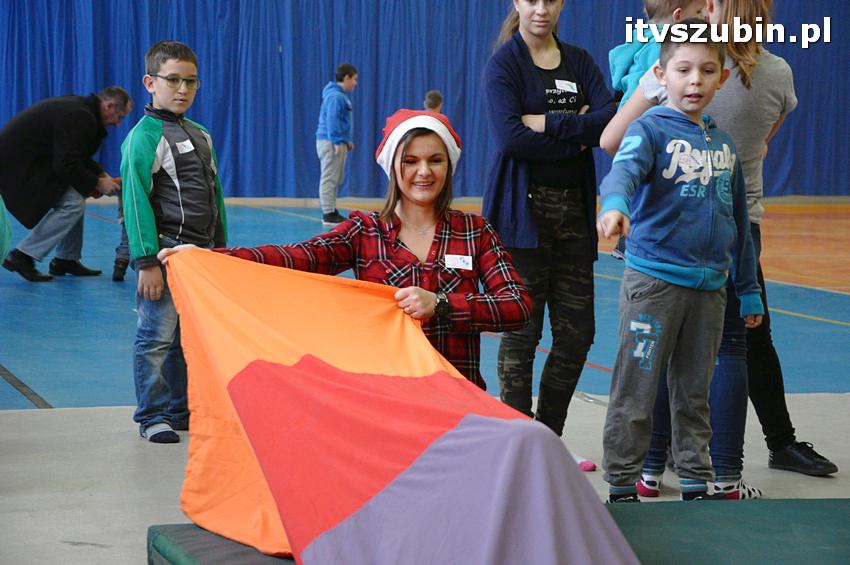 Mikołajkowy Festyn Rodzinny