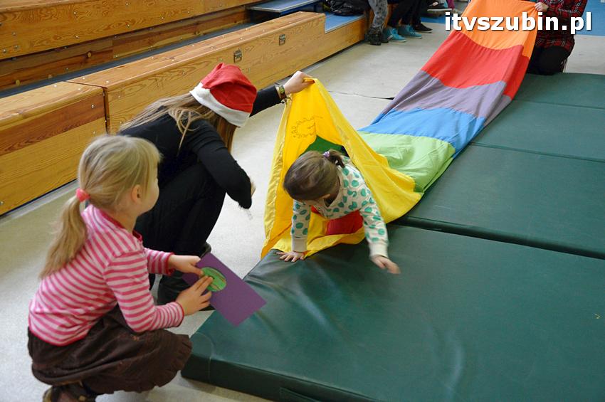 Mikołajkowy Festyn Rodzinny