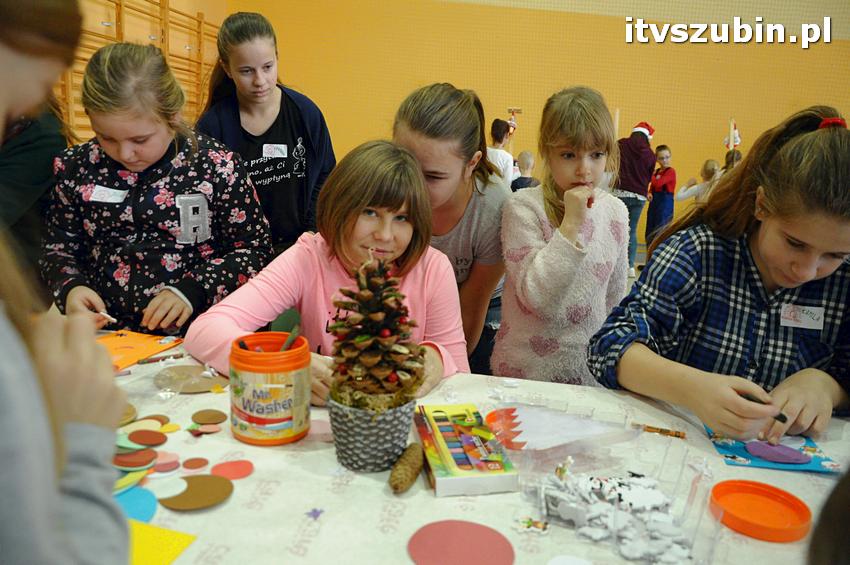 Mikołajkowy Festyn Rodzinny