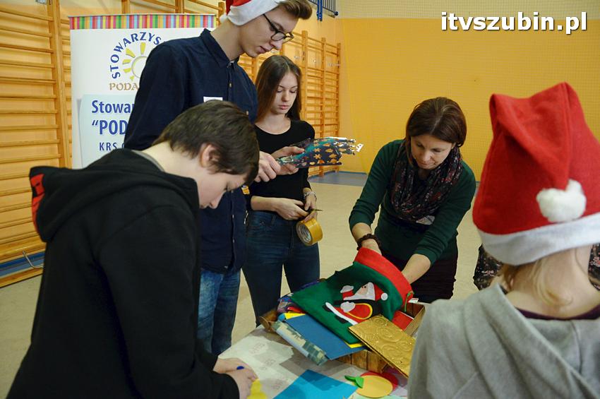 Mikołajkowy Festyn Rodzinny