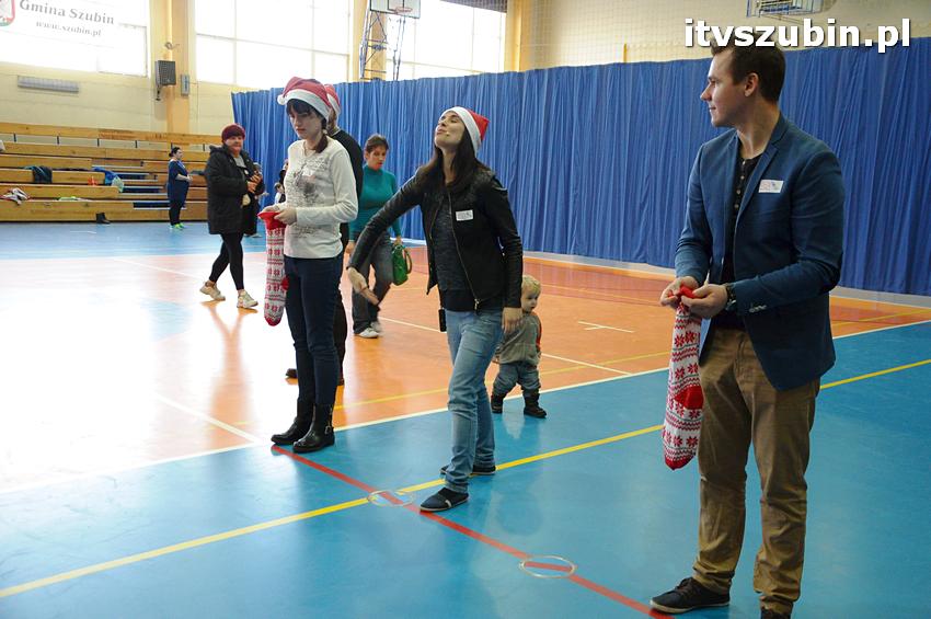 Mikołajkowy Festyn Rodzinny