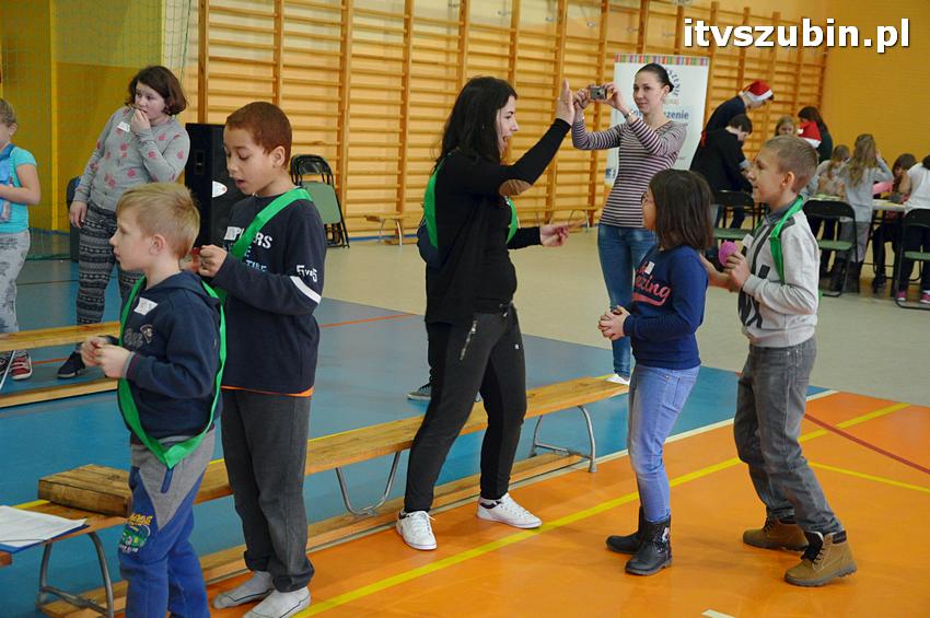 Mikołajkowy Festyn Rodzinny