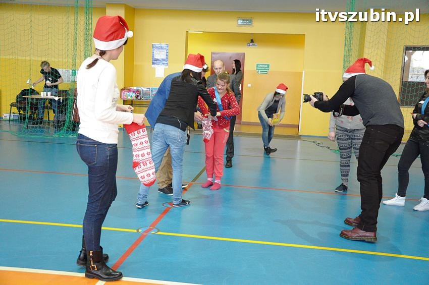 Mikołajkowy Festyn Rodzinny