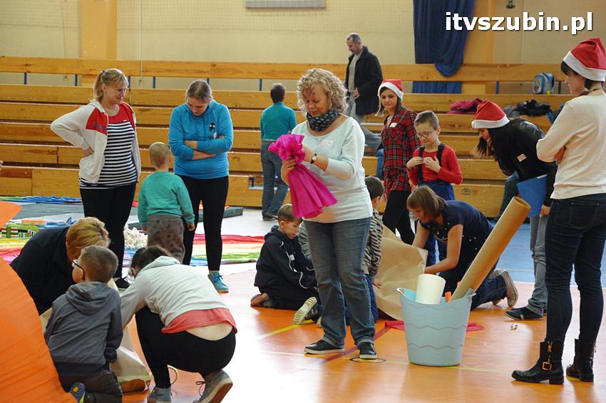 Mikołajkowy Festyn Rodzinny