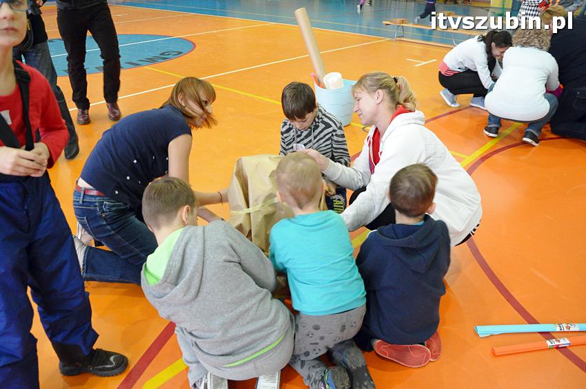 Mikołajkowy Festyn Rodzinny