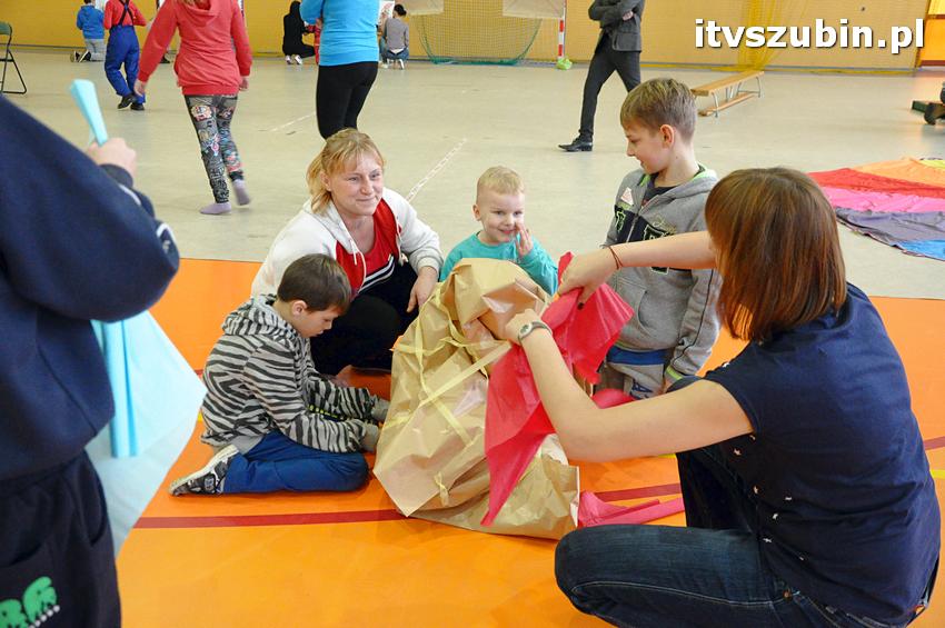 Mikołajkowy Festyn Rodzinny