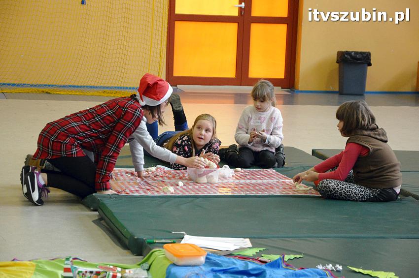 Mikołajkowy Festyn Rodzinny