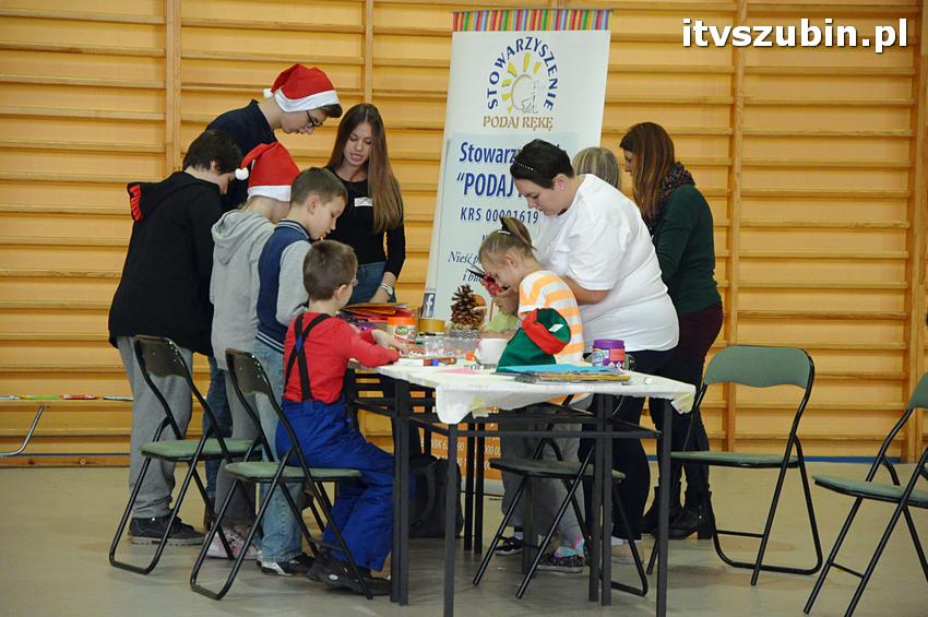 Mikołajkowy Festyn Rodzinny