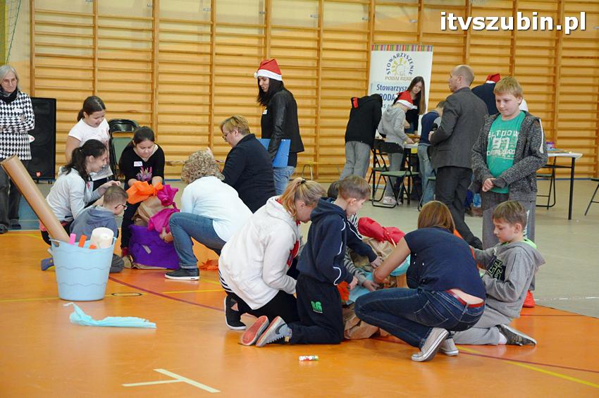 Mikołajkowy Festyn Rodzinny