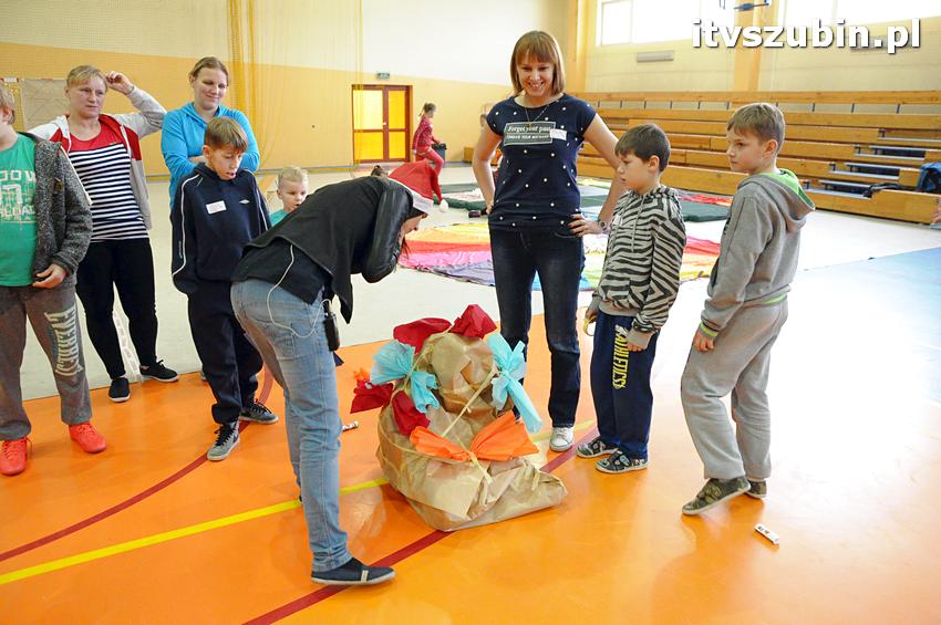 Mikołajkowy Festyn Rodzinny