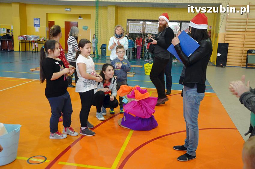 Mikołajkowy Festyn Rodzinny