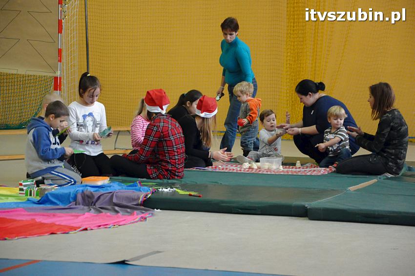 Mikołajkowy Festyn Rodzinny