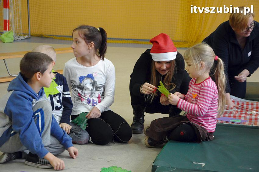 Mikołajkowy Festyn Rodzinny