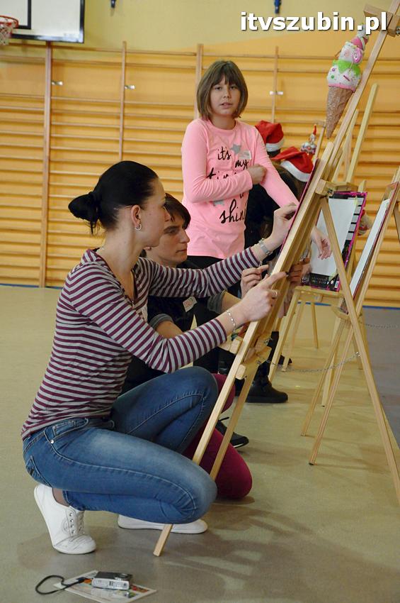 Mikołajkowy Festyn Rodzinny