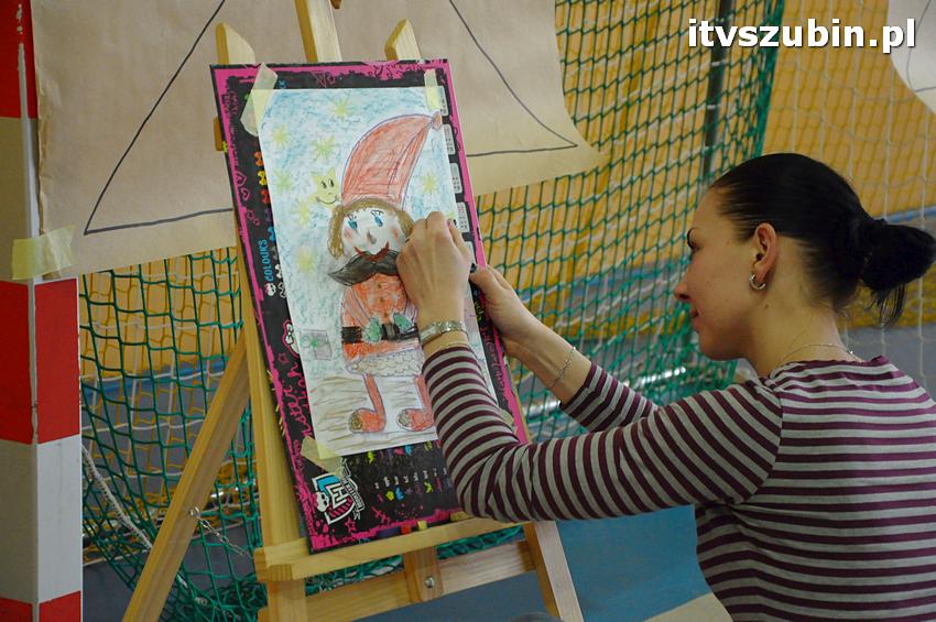 Mikołajkowy Festyn Rodzinny