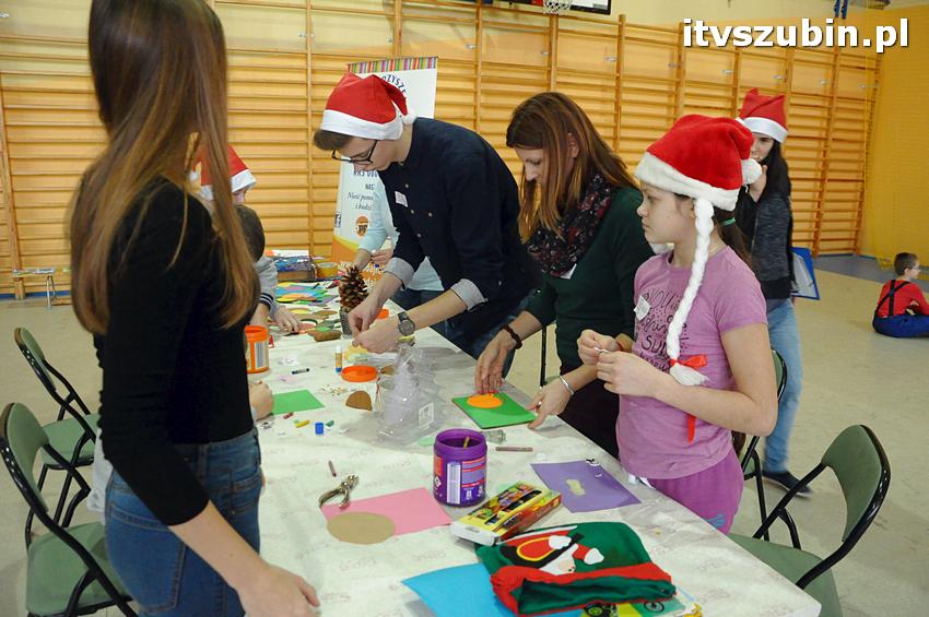 Mikołajkowy Festyn Rodzinny