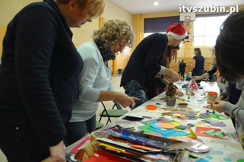 Mikołajkowy Festyn Rodzinny