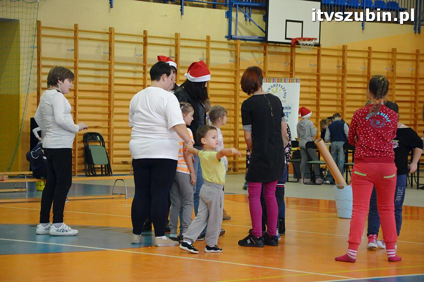 Mikołajkowy Festyn Rodzinny