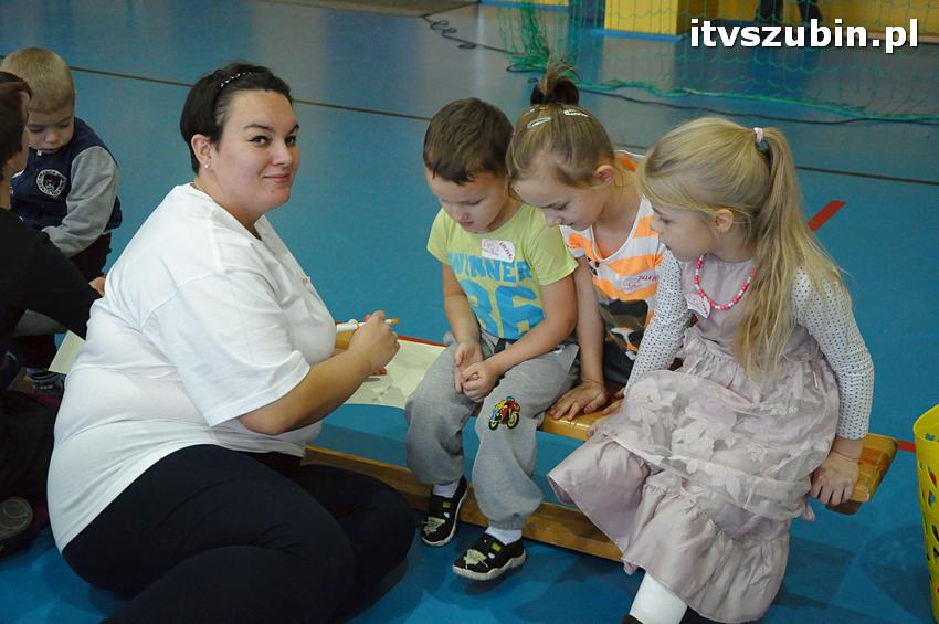 Mikołajkowy Festyn Rodzinny