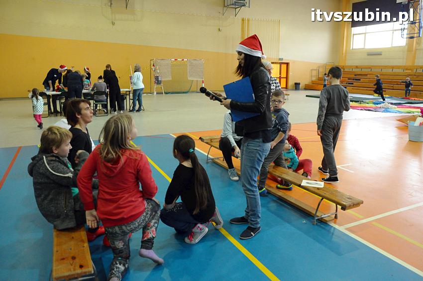 Mikołajkowy Festyn Rodzinny